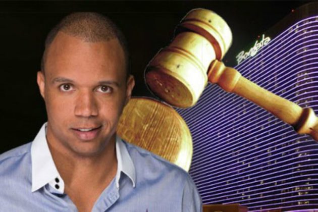 Phil Ivey „break even” po decyzji sądu w jego sporze z kasynem Borgata