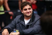 Świetny Brazylijczyk – Joao Simao – dołącza do teamu PartyPoker
