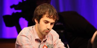 Jason Mercier twierdzi, że One Drop odniósł porażkę