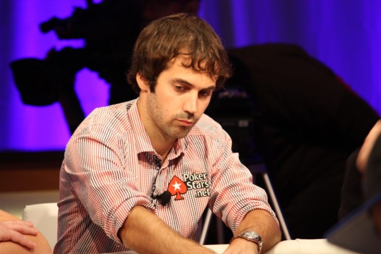 Jason Mercier twierdzi, że One Drop odniósł porażkę