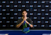 Kuba Michalak po dealu wygrywa jednodniowy HR na EPT Malta i ponad €170.000