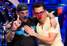 Big One for One Drop 2016 – „zamienił stryjek” czy „dobra zmiana”?