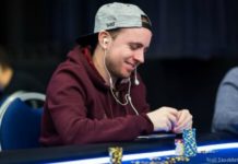 EPT Malta €25.000 High Roller, dzień 2 – Patrick Leonard nadal na prowadzeniu!