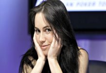 Liv Boeree tłumaczy, dlaczego poker jest podobny do nauk ścisłych