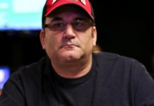 Negreanu vs Mike Matusow – „KidPoker” udziela „The Mouth” reprymendy