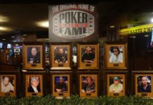 Poznajcie nowych członków Poker Hall of Fame 2016