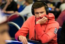 €10.000 High Roller – 2. dzień – Polacy nadal w grze