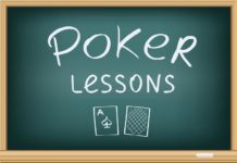 Kilka wskazówek, które pomogą zostać ci lepszym pokerzystą