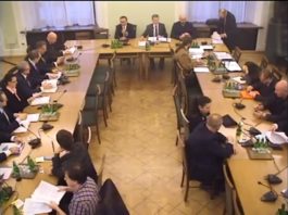 Ciekawie wieści odnośnie ustawy hazardowej z obrad Komisji Kultury Fizycznej i Sportu