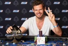 Stefan Jedlicka zwycięzcą High Rollera IPT na Malcie