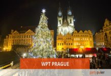 Wygraj pakiet na WPT Praga o wartości €5.000 na PartyPoker