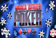 Cliff Josephy faworytem do wygrania ME WSOP