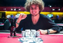 Polak wygrywa side event na WSOP-C Berlin i ponad €40.000!