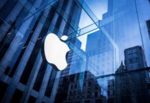 Apple zmuszone do wycofania aplikacji na prawdziwe pieniądze
