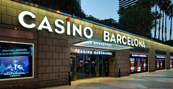 barcelona casino