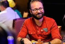 Daniel Negreanu opowiada o swojej wygranej w WCOOP HORSE