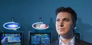 Dlaczego David Baazov nie stawił się przed trybunałem?