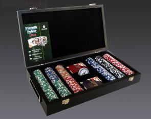 zestaw pokerowy