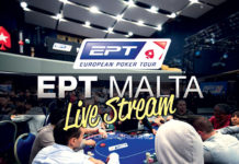 [STREAM] 12:00 – EPT Malta ME: Dominik Pańka wciąż w grze, 9 Polaków w kasie
