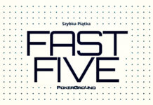 Szybka Piątka – 29/10/16