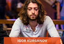 Igor Kurganov również wybiera się na Caribbean Poker Party