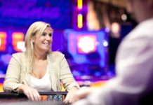 Jackie Glazer dołącza do PartyPoker, Natalie Hof do 888