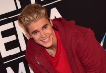 Tak, on też, Justin Bieber gra w Texas Hold’em!