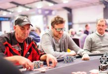 WSOPC Rozvadov: Maciej Kondraszuk w finale Opening Eventu