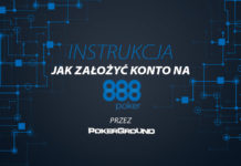 [VIDEO] Rejestracja konta na 888poker. Zgarnij darmową gotówkę i wyjątkowe bonusy!