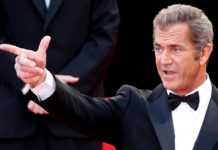 Mel Gibson i Vince Vaughn gospodarzami eventu Fundacji WPT