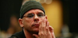 Daniel Negreanu będzie trenował Guya Laliberte