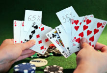 4 powody do tego, aby jeszcze w tym roku zacząć naukę Pot Limit Omaha