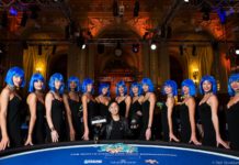Elton Tsang zwycięża w turnieju One Drop i zgarnia ponad 11.000.000 euro!