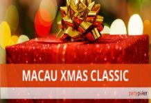 Wyjedź z PartyPoker na „Macau Xmas Classic” do Cork