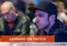 [STREAM] 20:00 – PartyPoker uruchamia kanał na Twitch’u z gwiazdą w roli prowadzącego!