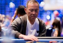 Paul Phua wygrywa SHR One Drop Extravaganza za 100.000€