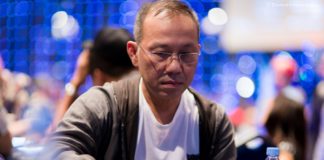 Paul Phua wygrywa SHR One Drop Extravaganza za 100.000€