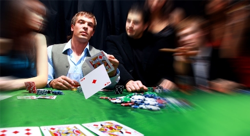 poker ego problems