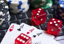 Dobre wieści dla internetowych gier pokerowych