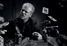 Wyrwij się ze szponów pokerowego tiltu