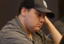 Viffer i Shaun Deeb kłócą się o pokerowe długi