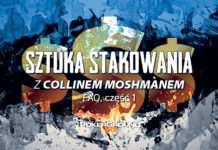 FAQ – Sztuka stakowania autorstwa Collina Moshmana – część pierwsza