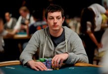 Tom Dwan powróci w Triton Super High Roller Series