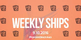 Weekend na stołach online