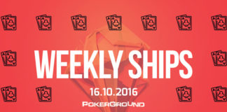 Udany weekend przy stołach online