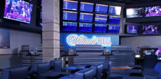 William Hill i Amaya definitywnie zakończyły rozmowy o fuzji