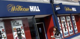 Dlaczego William Hill spóźnia się z wypłatami?
