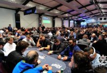 WSOPC Rozvadov: 7 Polaków w 2. dniu  Opening Eventu
