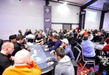 WSOPC Rozvadov: kolejni Polacy w dniu 2. Monster Stacka
