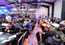WSOPC Rozvadov: już trzech Polaków z awansem do dnia 2. Monster Stacka